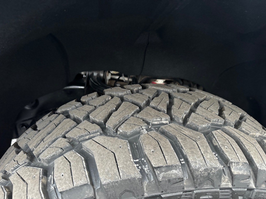 2020 Chevrolet Silverado 1500 Image 11