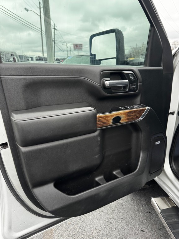 2020 Chevrolet Silverado 1500 Image 15