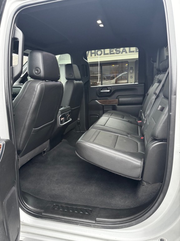 2020 Chevrolet Silverado 1500 Image 16