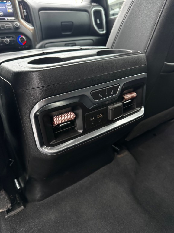 2020 Chevrolet Silverado 1500 Image 17