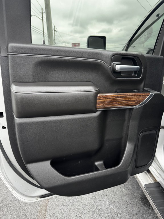 2020 Chevrolet Silverado 1500 Image 18