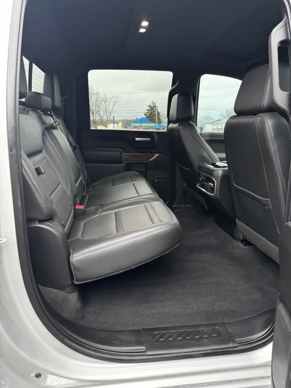 2020 Chevrolet Silverado 1500 Image 19