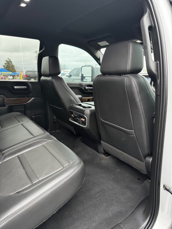 2020 Chevrolet Silverado 1500 Image 20