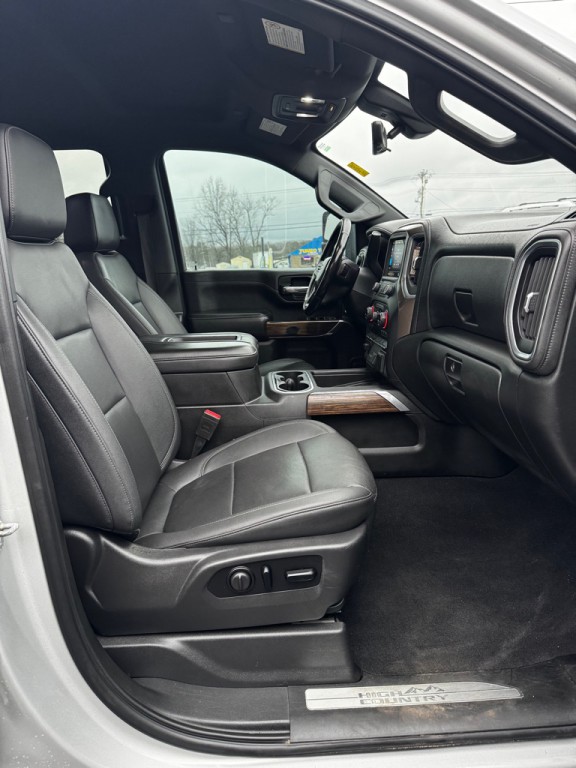 2020 Chevrolet Silverado 1500 Image 23