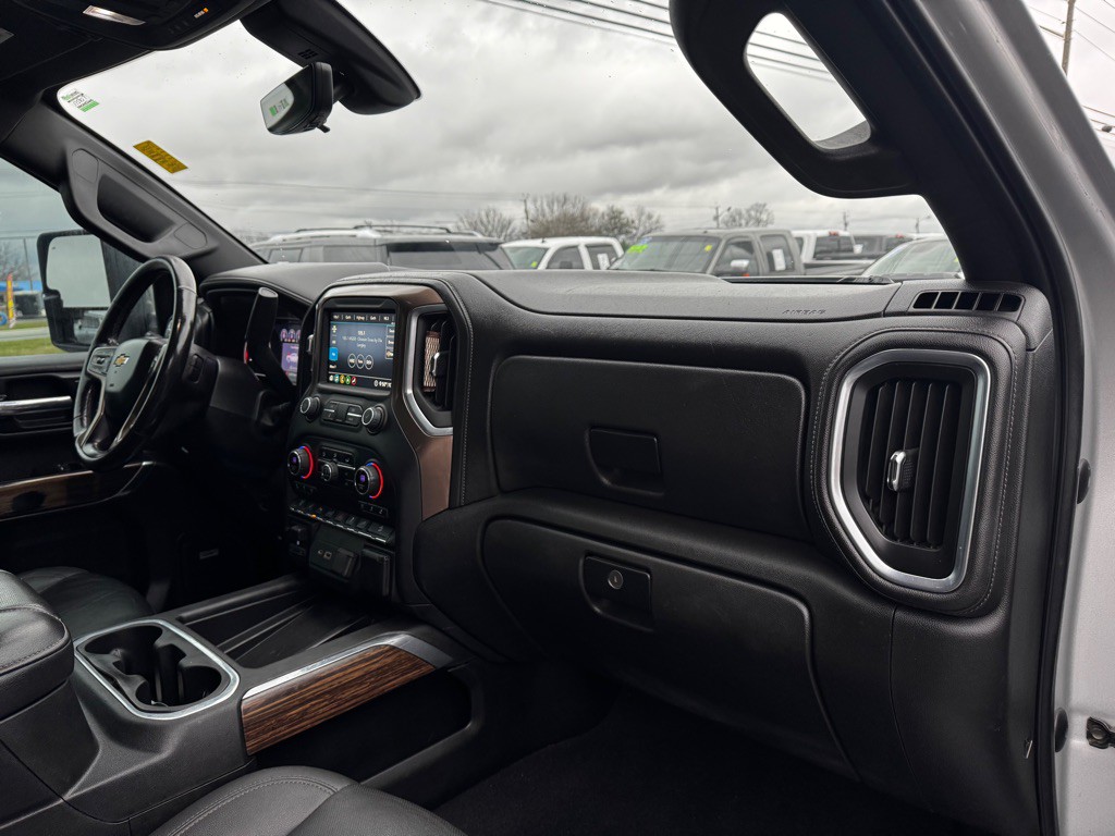 2020 Chevrolet Silverado 1500 Image 24