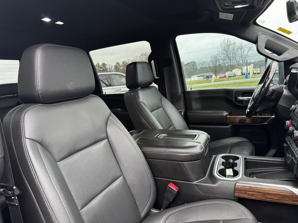 2020 Chevrolet Silverado 1500 Image 25