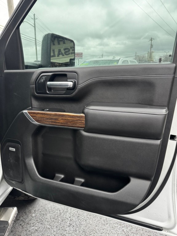 2020 Chevrolet Silverado 1500 Image 26