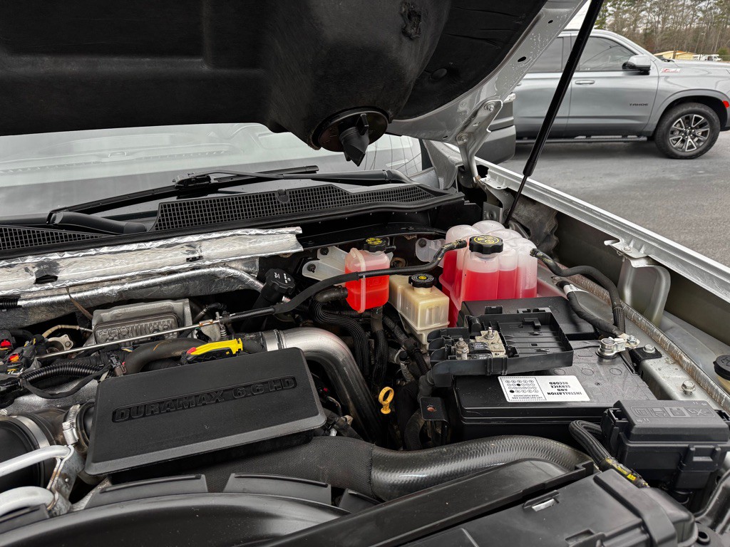 2020 Chevrolet Silverado 1500 Image 27