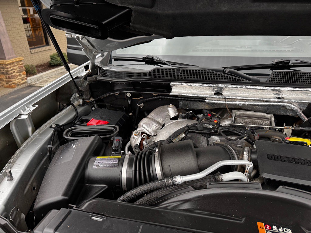 2020 Chevrolet Silverado 1500 Image 28