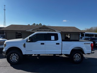 Image for 2019 Ford F-250 Super Duty ID: 7104546