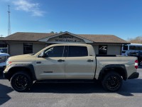 Image for 2017 Toyota Tundra CREWMAX SR5 ID: 7105918