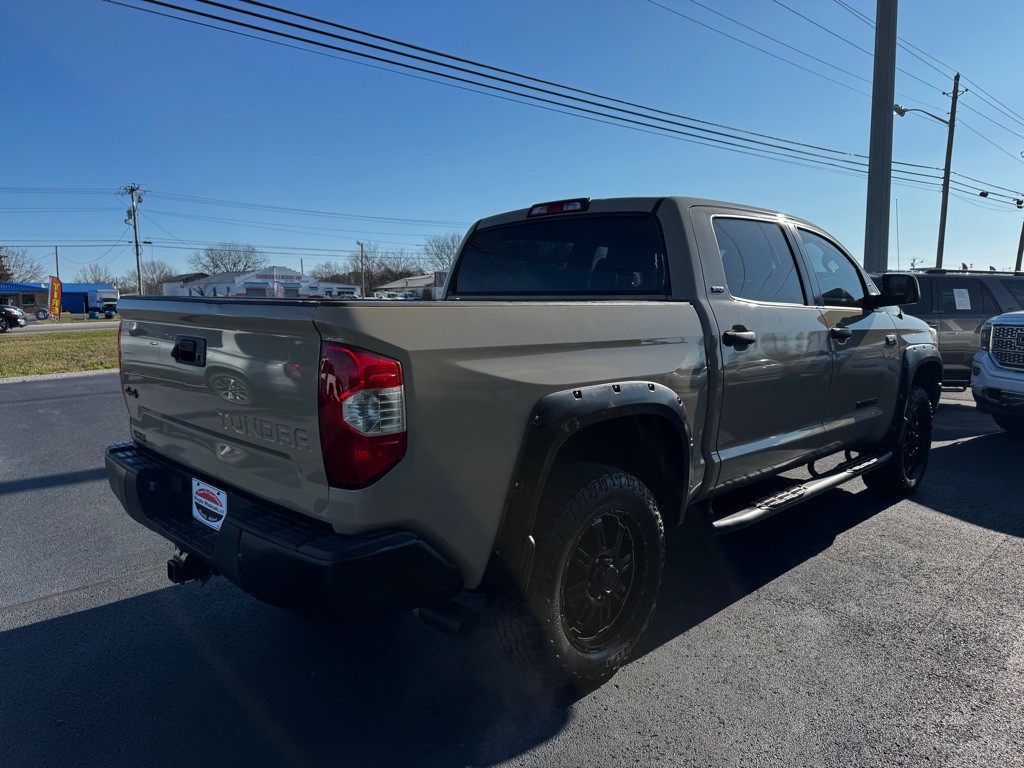 2017 Toyota Tundra Image 6