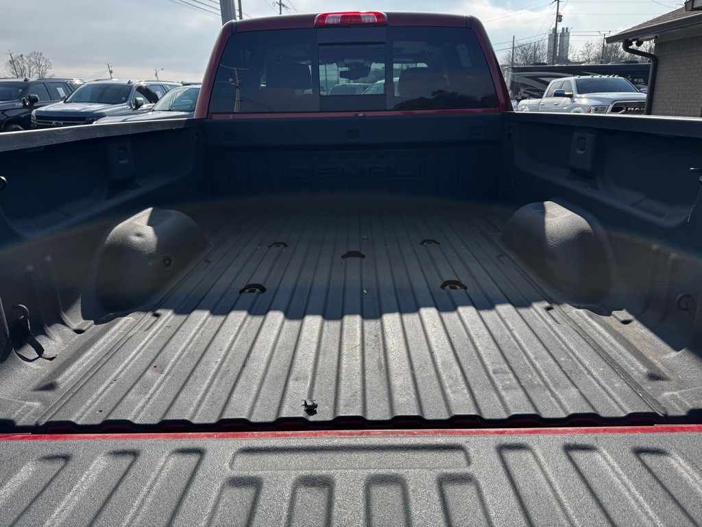 2018 GMC Sierra Image 5