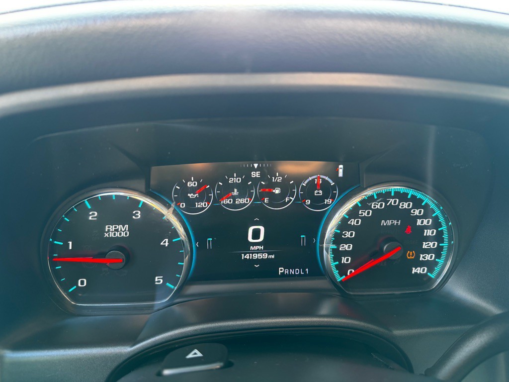 2018 GMC Sierra Image 13