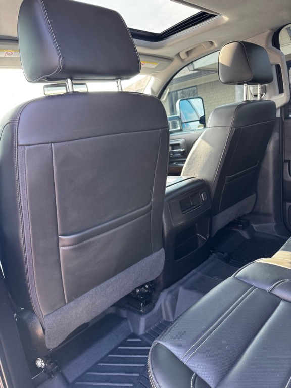 2018 GMC Sierra Image 18