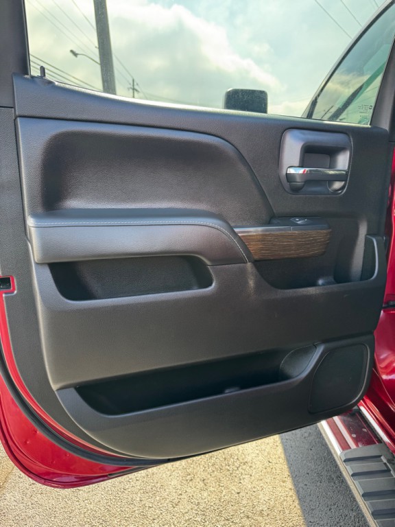 2018 GMC Sierra Image 19