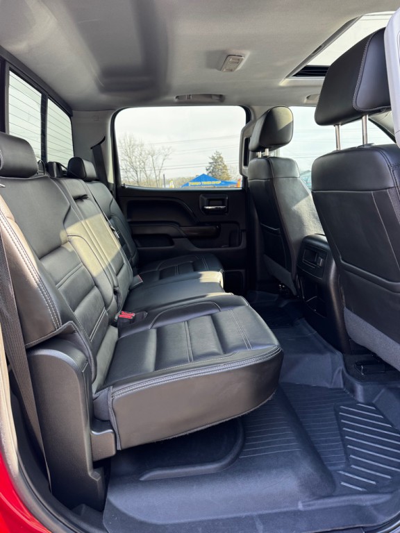 2018 GMC Sierra Image 20