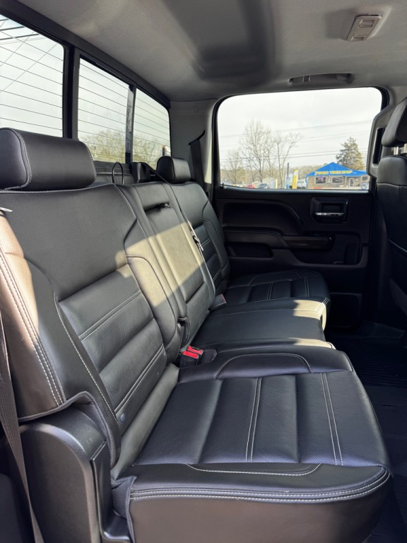 2018 GMC Sierra Image 22