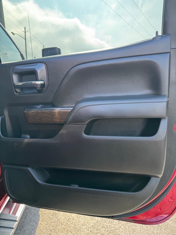 2018 GMC Sierra Image 23