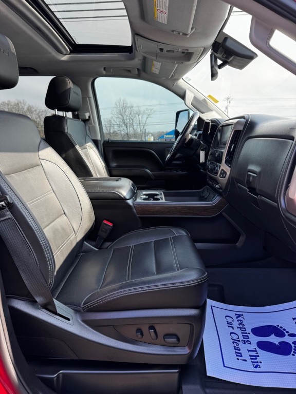 2018 GMC Sierra Image 24