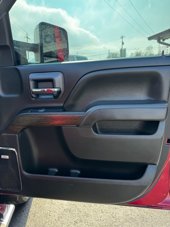 2018 GMC Sierra Image 27