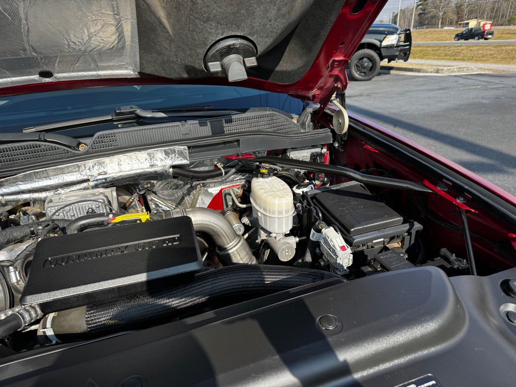 2018 GMC Sierra Image 28