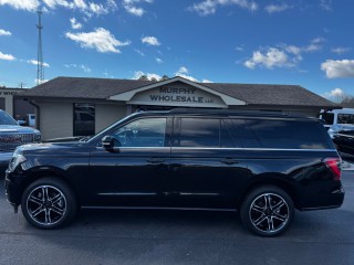 Image for 2020 Ford Expedition Max Limited ID: 7115610