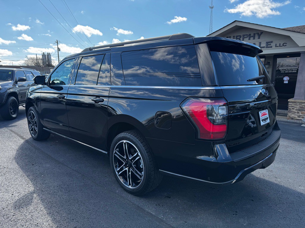 2020 Ford Expedition Image 3