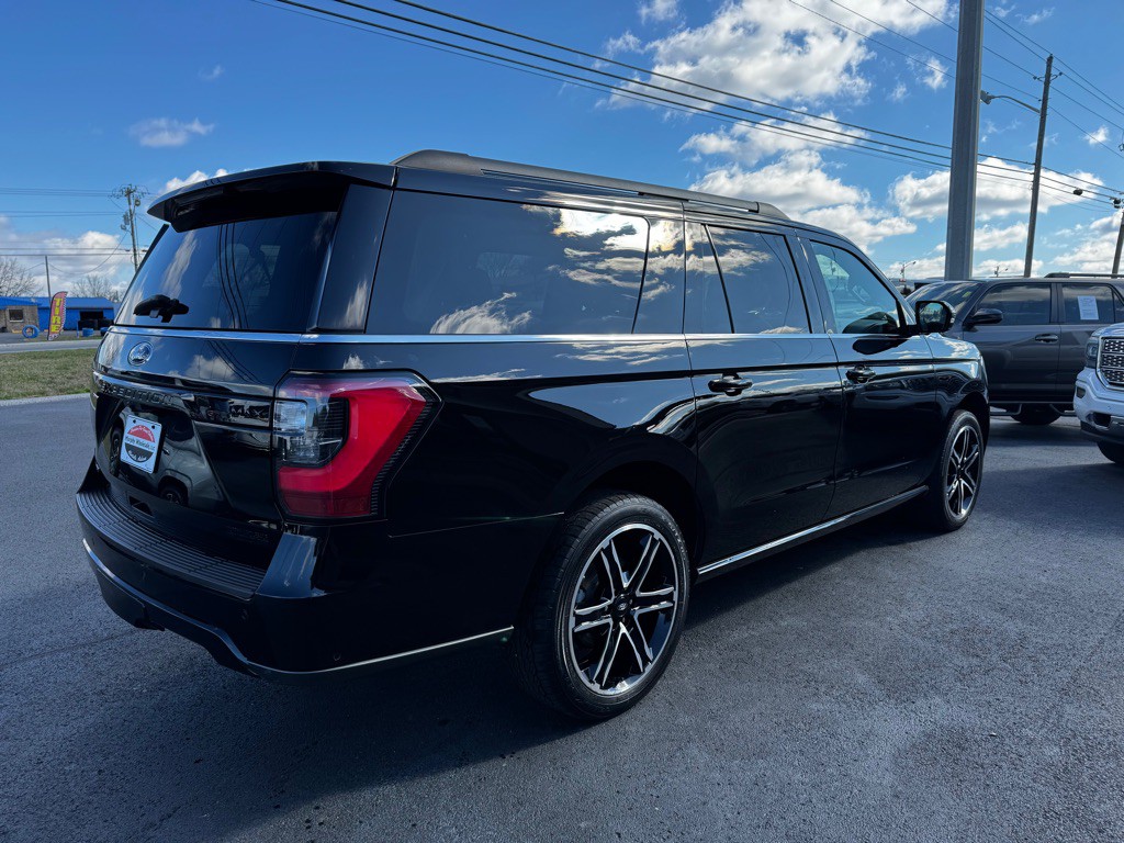 2020 Ford Expedition Image 5