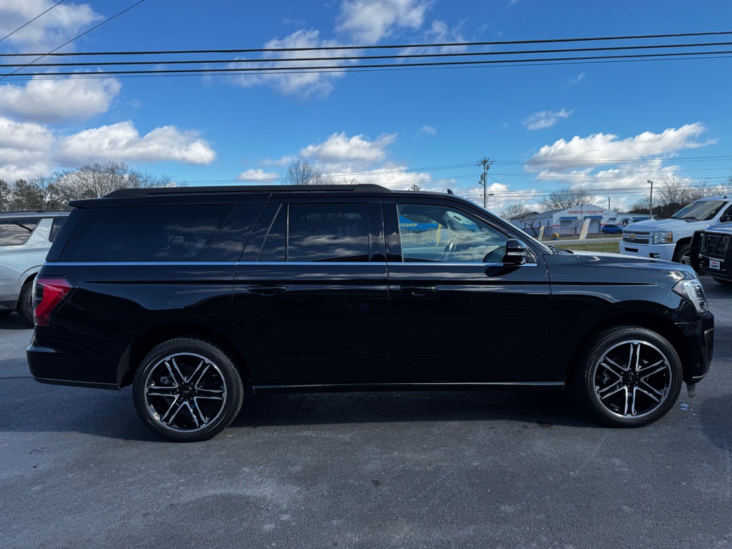 2020 Ford Expedition Image 6