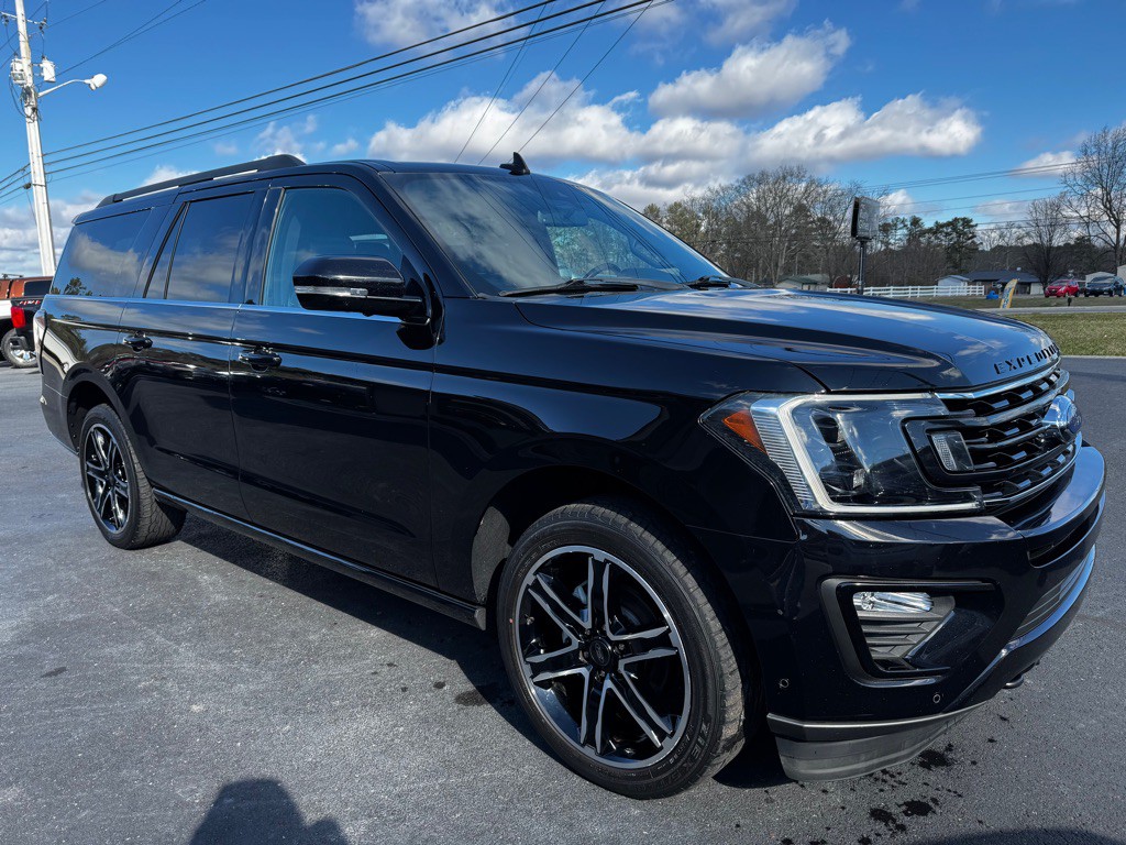 2020 Ford Expedition Image 7
