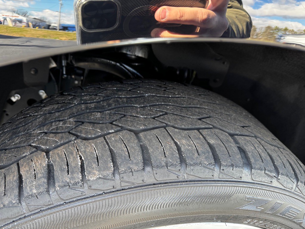 2020 Ford Expedition Image 10