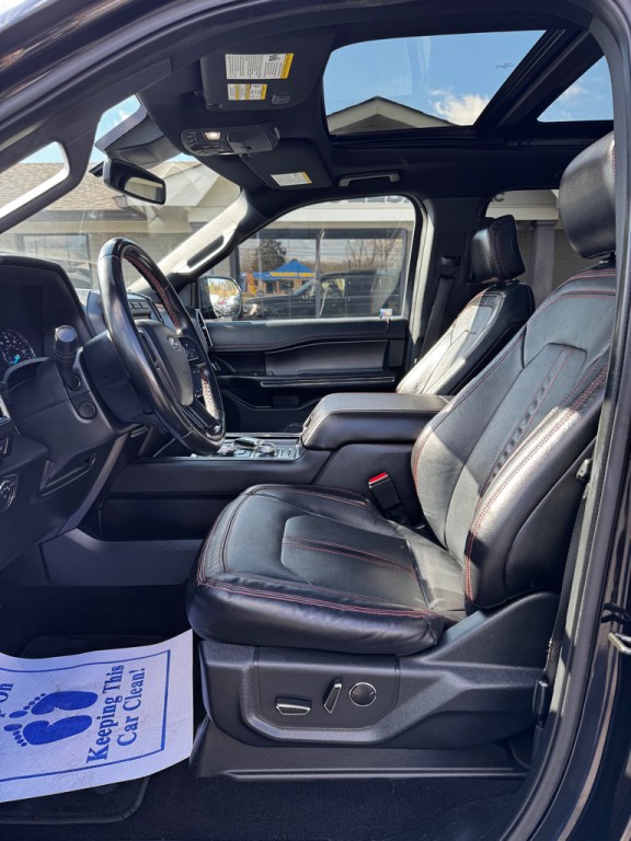 2020 Ford Expedition Image 11