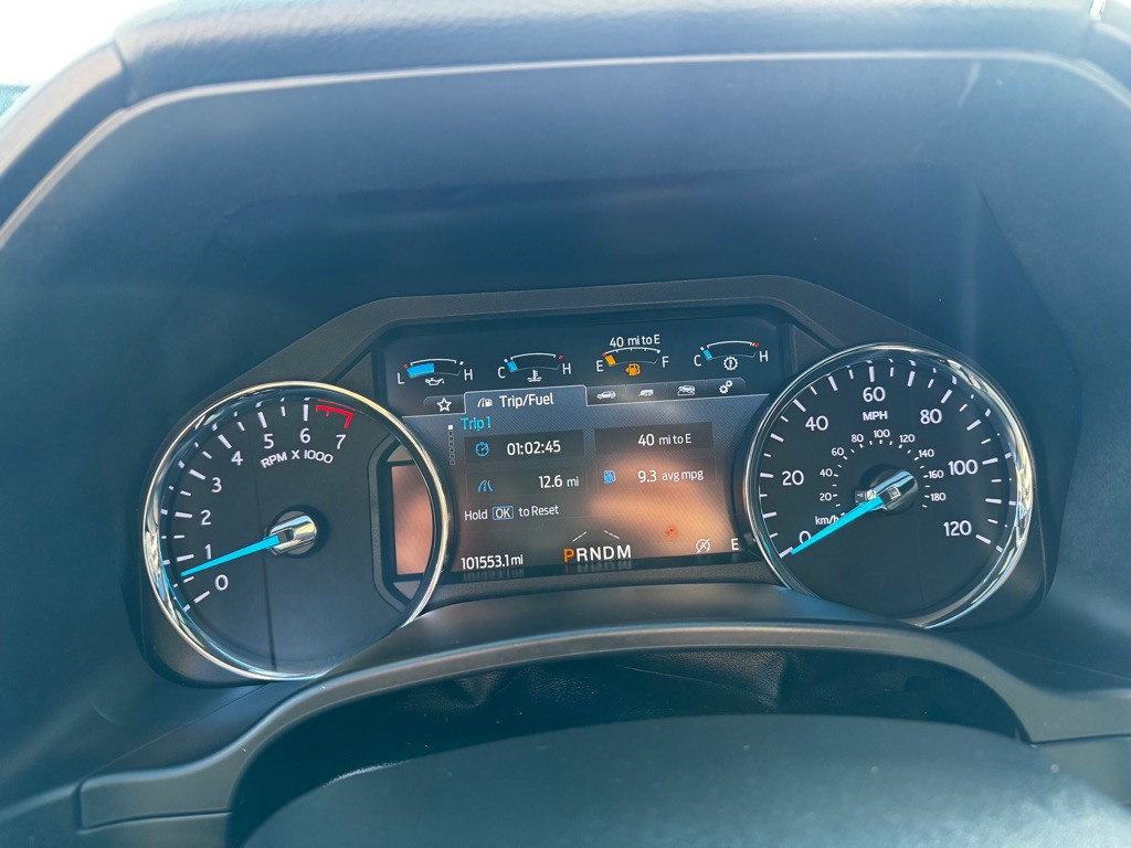 2020 Ford Expedition Image 12