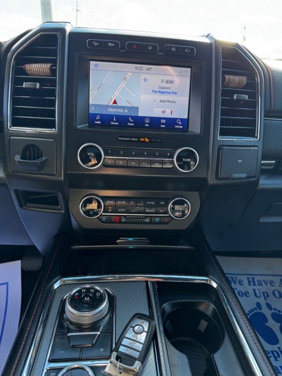 2020 Ford Expedition Image 13