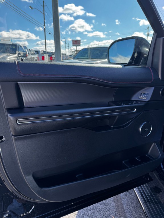 2020 Ford Expedition Image 14