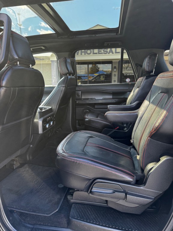 2020 Ford Expedition Image 15
