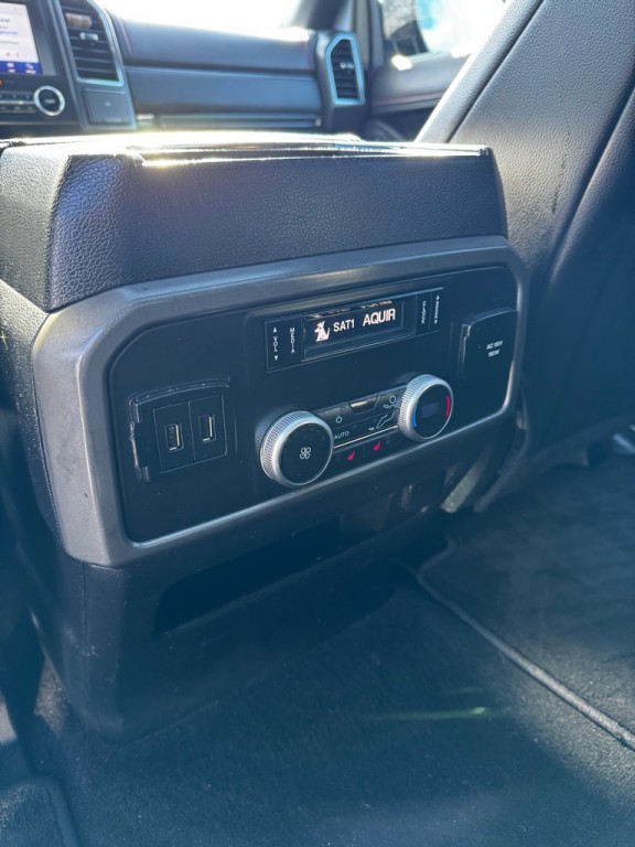 2020 Ford Expedition Image 16