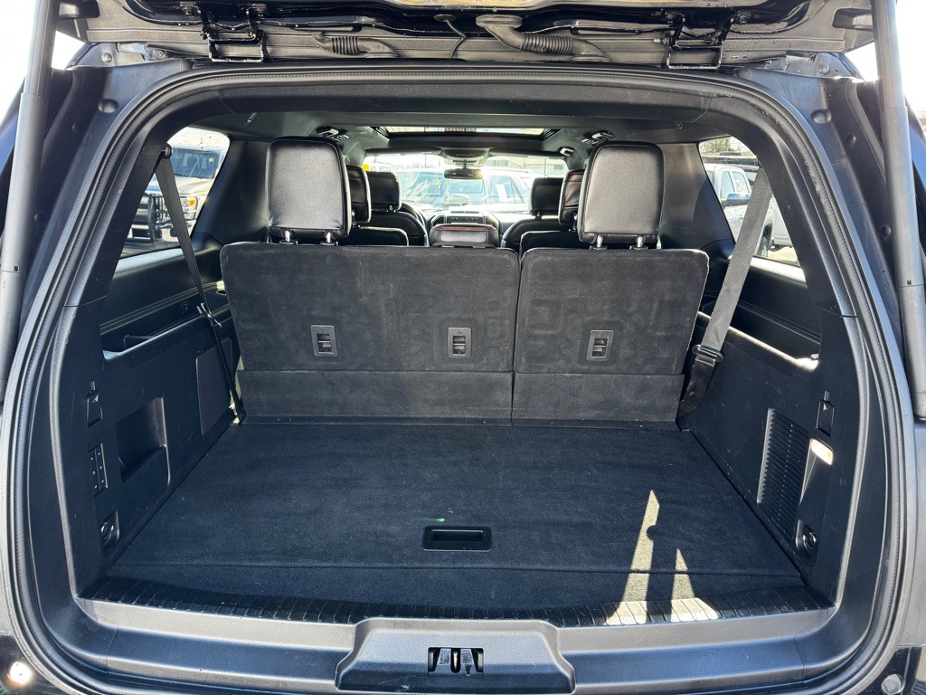 2020 Ford Expedition Image 18
