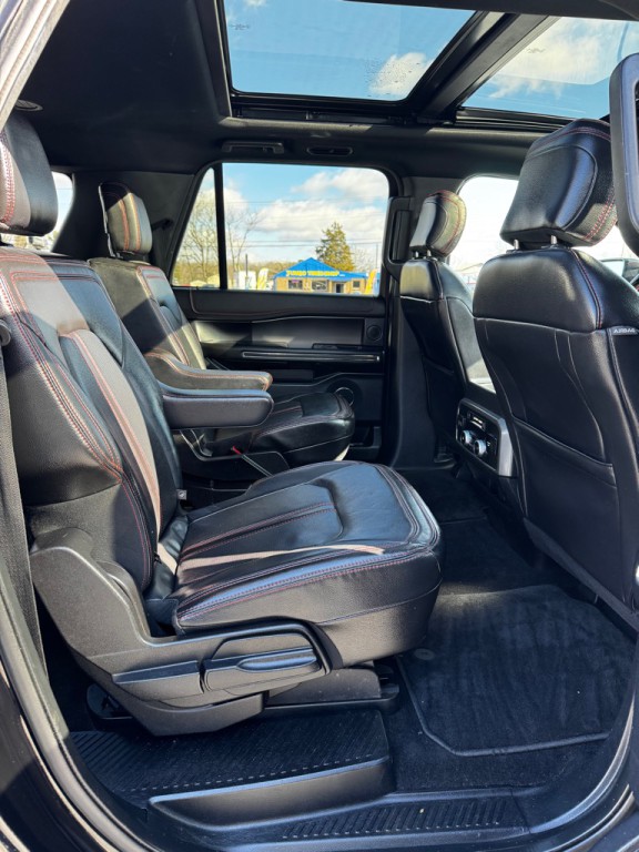 2020 Ford Expedition Image 19