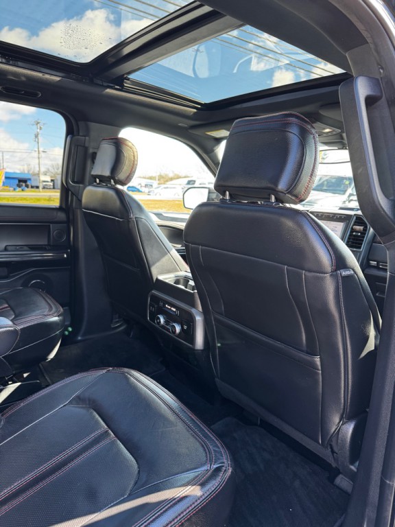 2020 Ford Expedition Image 20