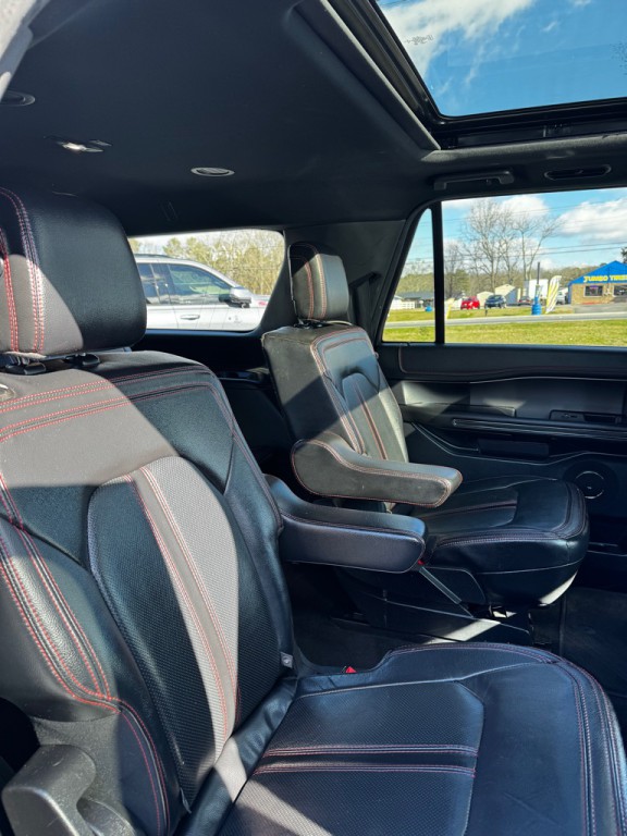 2020 Ford Expedition Image 21
