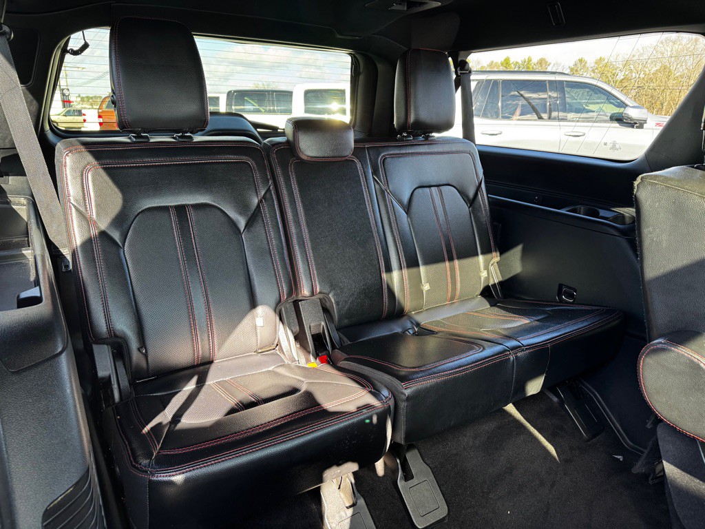 2020 Ford Expedition Image 22