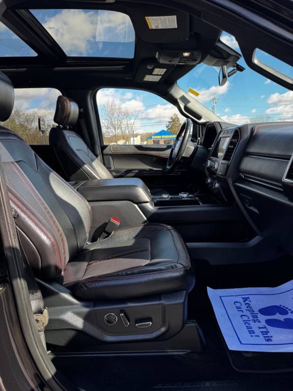 2020 Ford Expedition Image 23