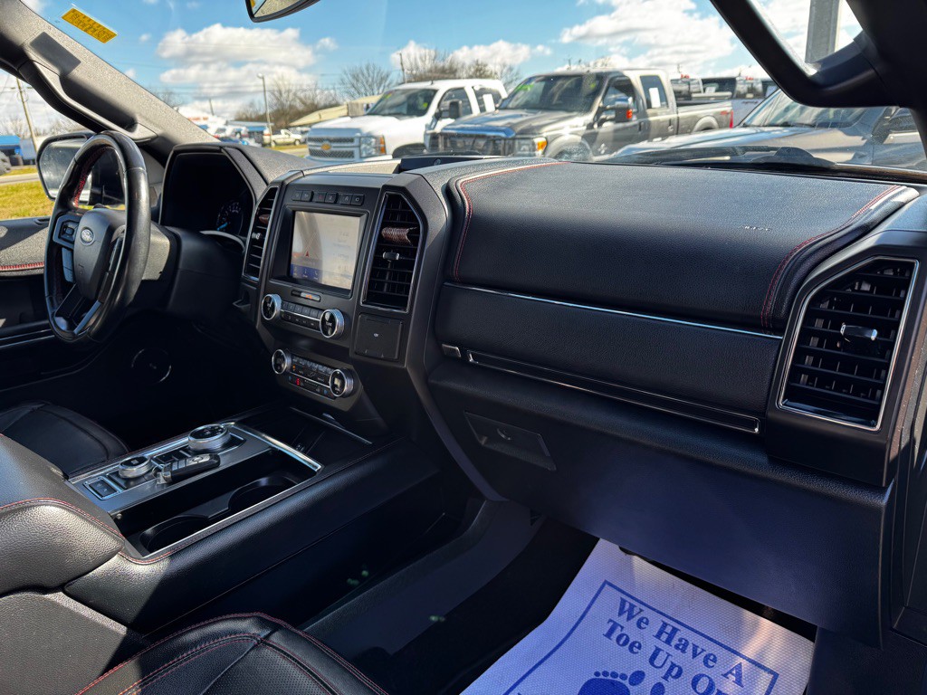 2020 Ford Expedition Image 24