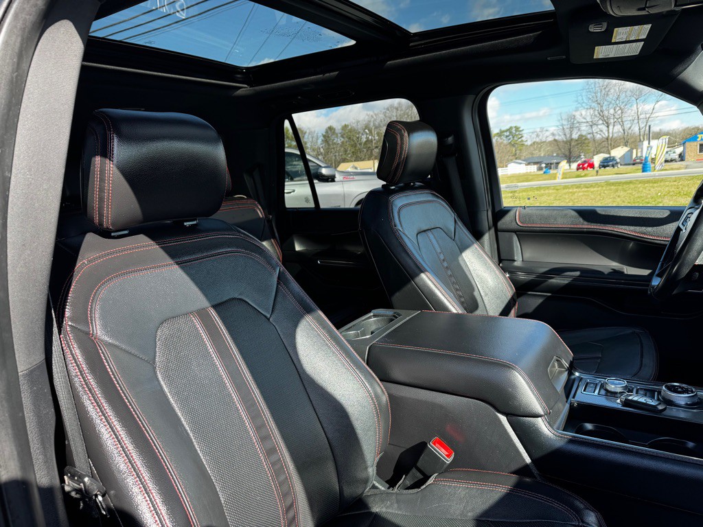 2020 Ford Expedition Image 25