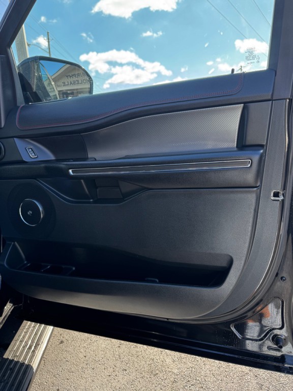 2020 Ford Expedition Image 26