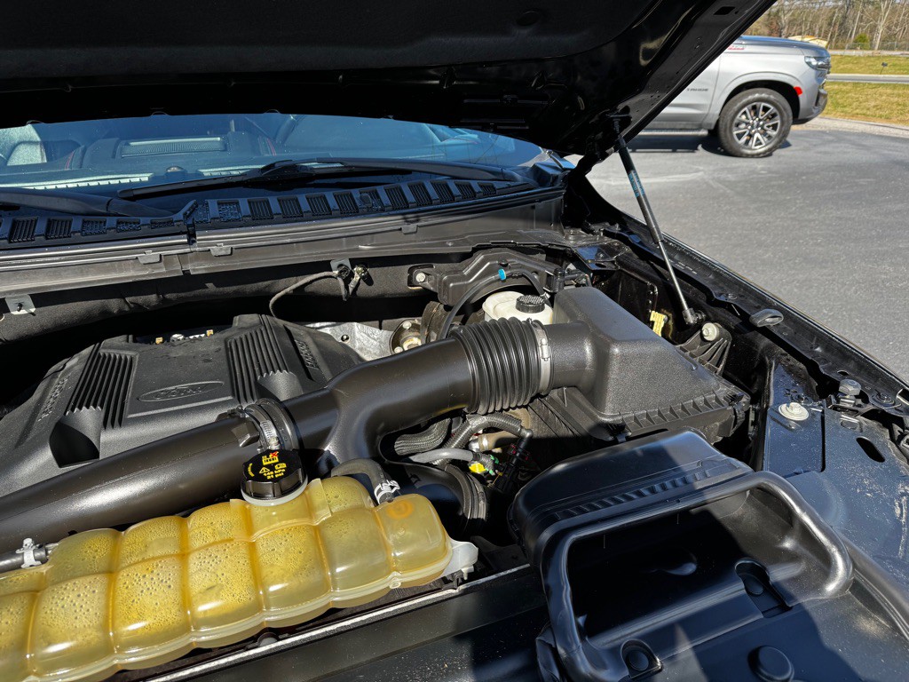 2020 Ford Expedition Image 27