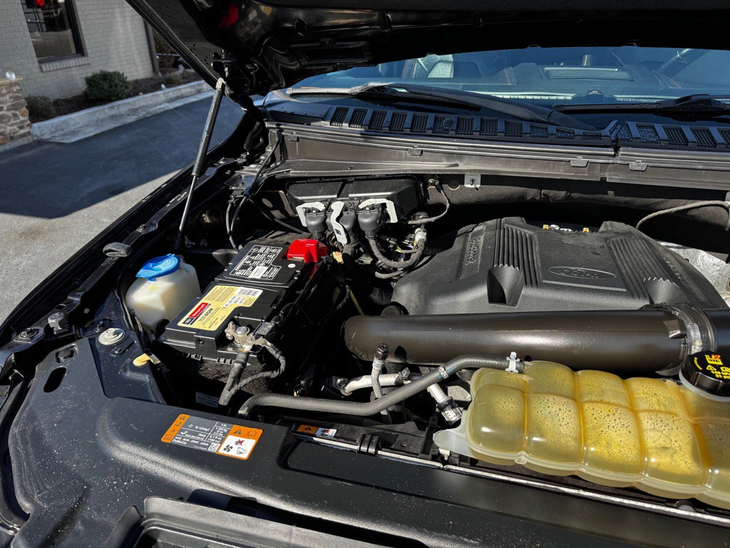 2020 Ford Expedition Image 28