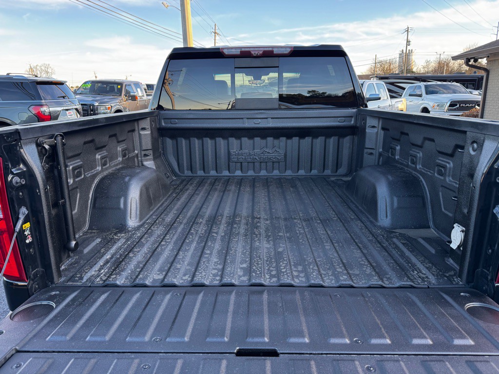 2021 Chevrolet Silverado 1500 Image 5